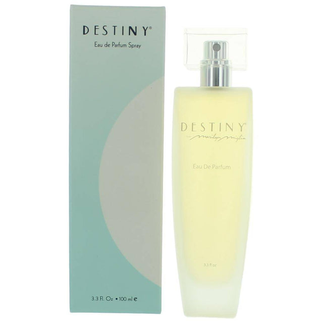 Destiny by Marilyn Miglin, 3.3 oz EDP Spray for Women - OleBella