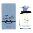 Dolce Blue Jasmine by Dolce & Gabbana, 2.5 oz EDP Spray for Women - OleBella