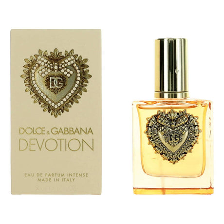 Devotion by Dolce & Gabbana, 1.7 oz EDP Intense Spary for Women - OleBella