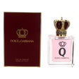 Q by Dolce & Gabbana, 1.7 oz EDP Spray for Women - OleBella