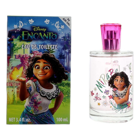 Encanto by Disney, 3.4 oz EDT Spray for Kids - OleBella