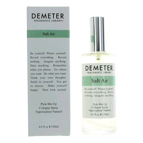 Salt Air by Demeter, 4 oz Cologne Spray for Women - OleBella