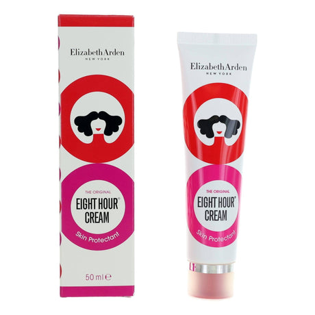 Elizabeth Arden 8 Hour Cream by Elizabeth Arden, 1.7oz Skin Protectant - OleBella