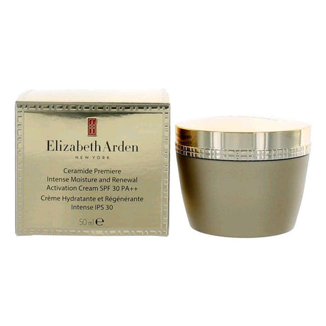 Ceramide Premiere, 1.7oz Intense Moisture and Renewal Activation Cream SPF 30 - OleBella