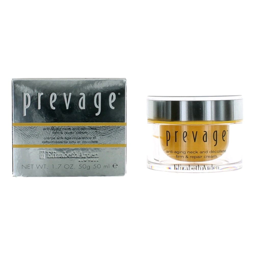 Prevage, 1.7oz  Anti Aging Neck And Decollete Firm and Repair Cream women - OleBella