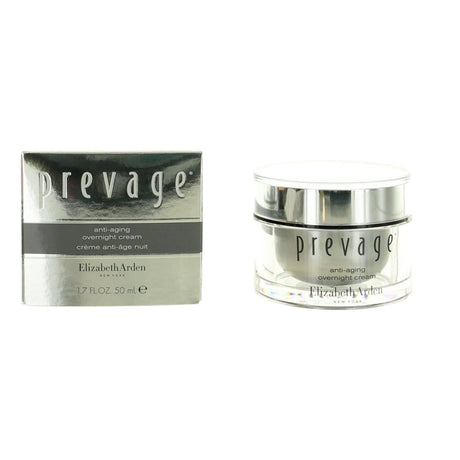 Prevage by Elizabeth Arden, 1.7 oz Anti-Aging Overnight Cream women - OleBella