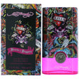 Ed Hardy Hearts & Daggers by Christian Audigier, 3.4oz EDP Spray women - OleBella