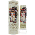Ed Hardy Love & Luck by Christian Audigier, 3.4 oz EDP Spray for Women - OleBella