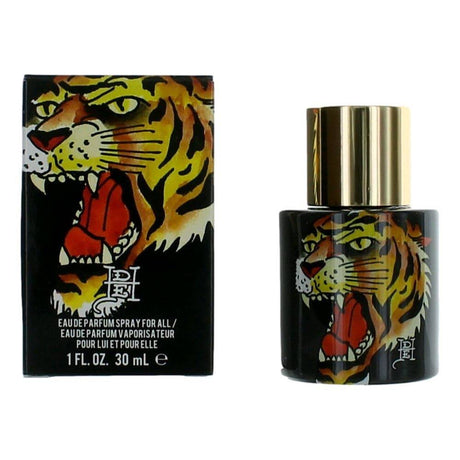 Ed Hardy Tiger Ink by Ed Hardy, 1 oz EDP Spray for Unisex - OleBella