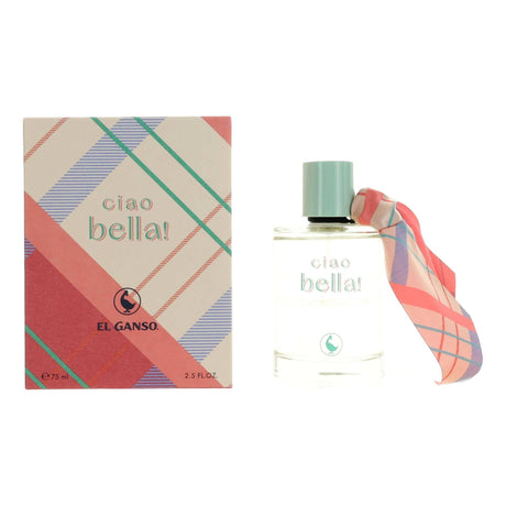 Ciao Bella! by El Ganso, 2.5 oz EDT Spray for Women - OleBella