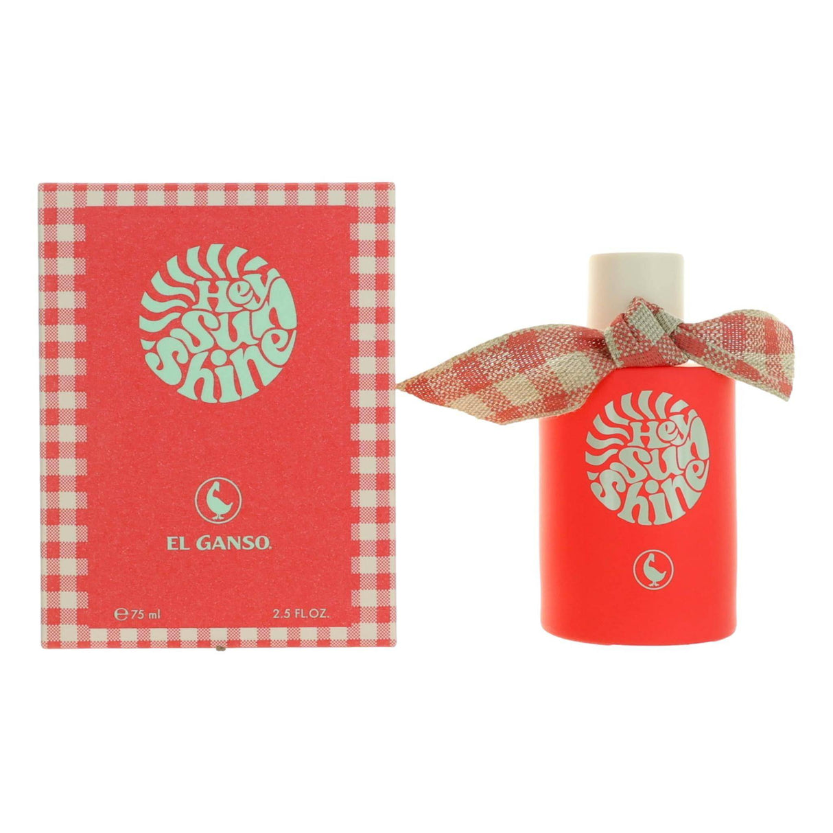 Hey Sunshine by El Ganso, 2.5 oz EDT Spray for Women - OleBella