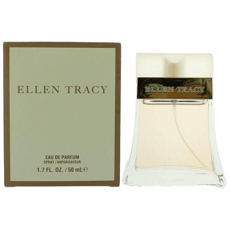 Ellen Tracy by Ellen Tracy, 1.7 oz EDP Spray for Women - OleBella