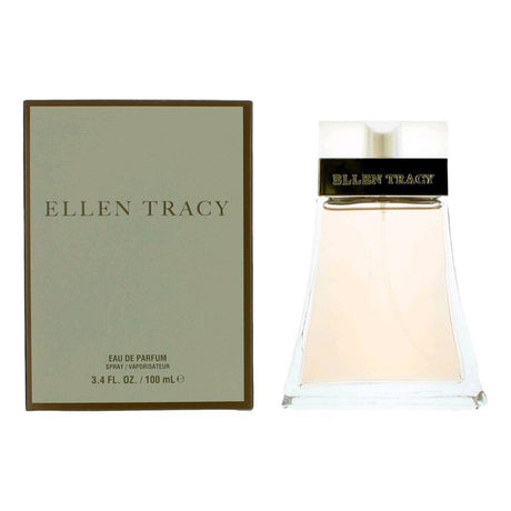 Ellen Tracy by Ellen Tracy, 3.4 oz EDP Spray for Women - OleBella