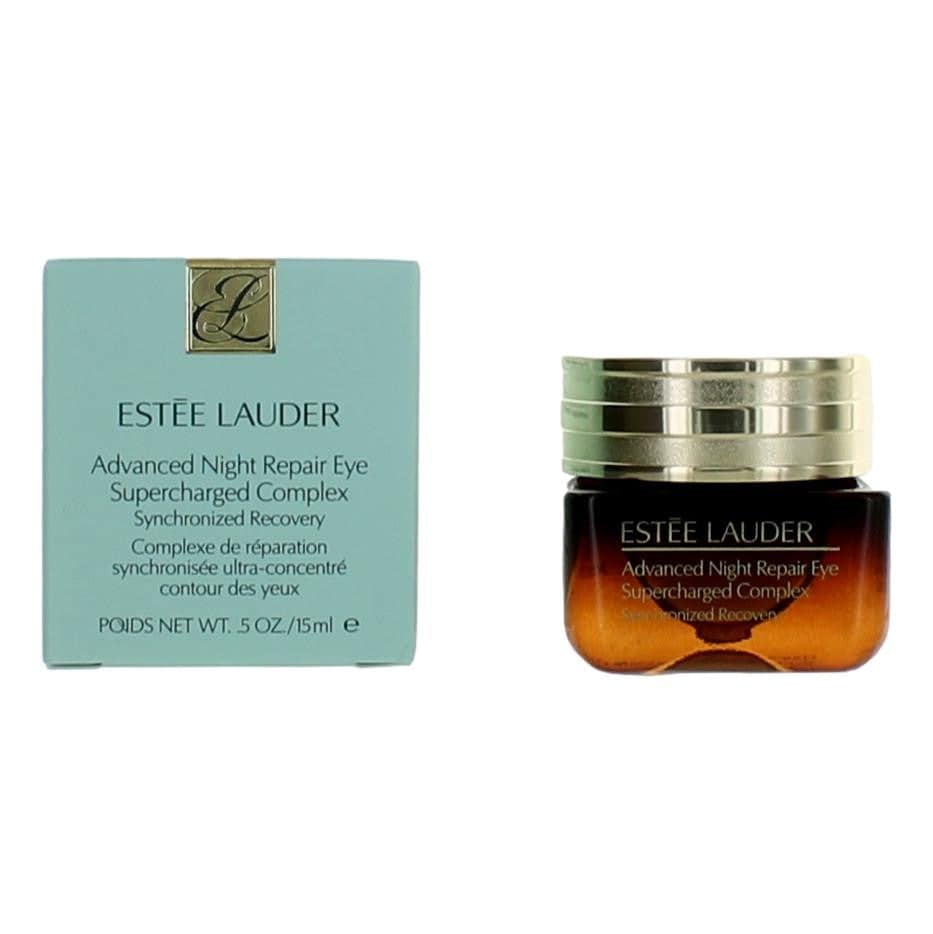 Estee Lauder Advanced Night Repair by Estee Lauder, .5 oz Eye Cream - OleBella