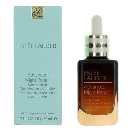 Estee Lauder Advanced Night Repair by Estee Lauder, 1.7 oz Night Serum - OleBella