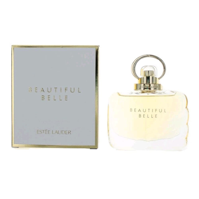 Beautiful Belle by Estee Lauder, 1.7 oz EDP Spray for Women - OleBella