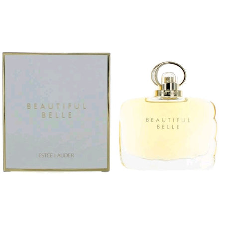 Beautiful Belle by Estee Lauder, 3.4 oz EDP Spray for Women - OleBella