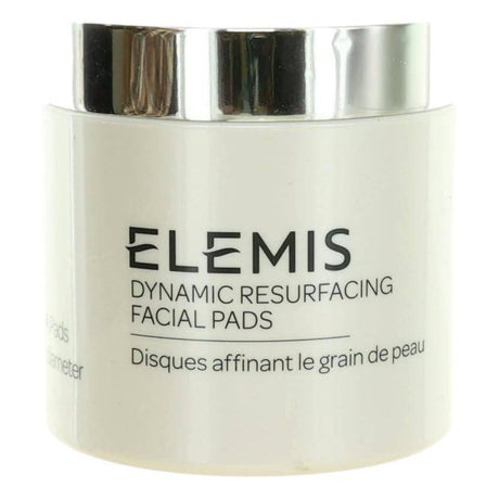 Elemis Dynmaic Resurfacing Facial Pads by Elemis - 60 Count - OleBella