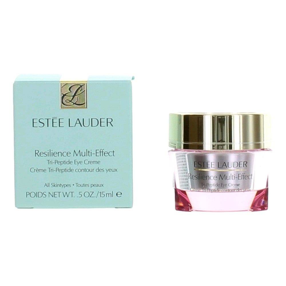 Estee Lauder by Estee Lauder, .5oz Resilience Multi-Effect Tri-Peptide Eye Creme - OleBella
