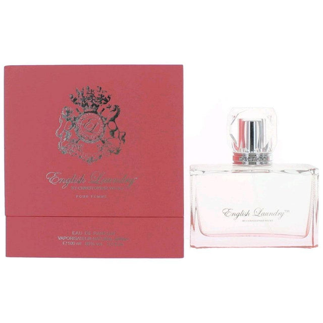 Signature Femme by English Laundry, 3.4 oz EDP Spray for Women - OleBella