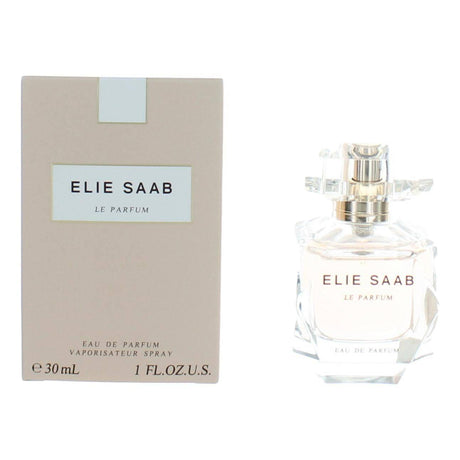 Le Parfum by Elie Saab, 1 oz EDP Spray for Women - OleBella
