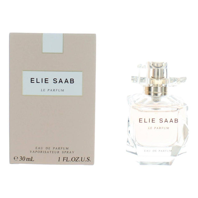 Le Parfum by Elie Saab, 1 oz EDP Spray for Women - OleBella