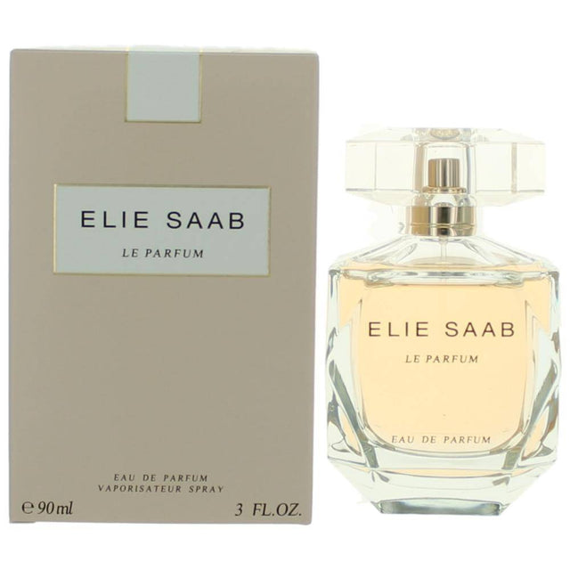 Le Parfum by Elie Saab, 3 oz EDP Spray for Women - OleBella