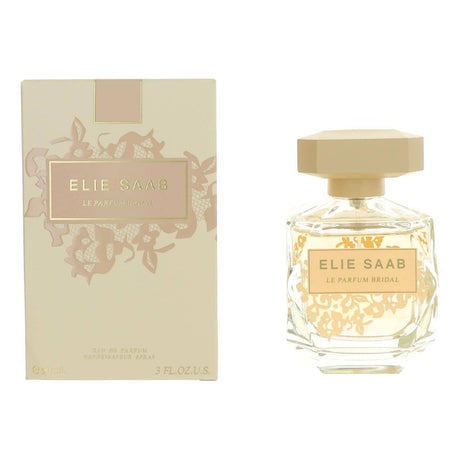 Le Parfum Bridal by Elie Saab, 3 oz EDP Spray for Women - OleBella
