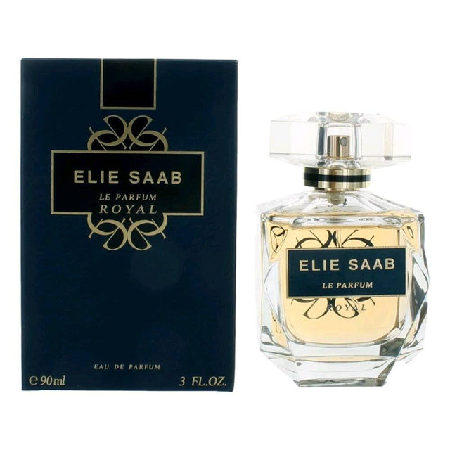 Le Parfum Royal by Elie Saab, 3 oz EDP Spray for Women - OleBella