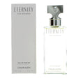 Eternity by Calvin Klein, 3.3 oz EDP Spray for Women - OleBella