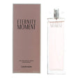 Eternity Moment by Calvin Klein, 3.3 oz EDP Spray for Women - OleBella