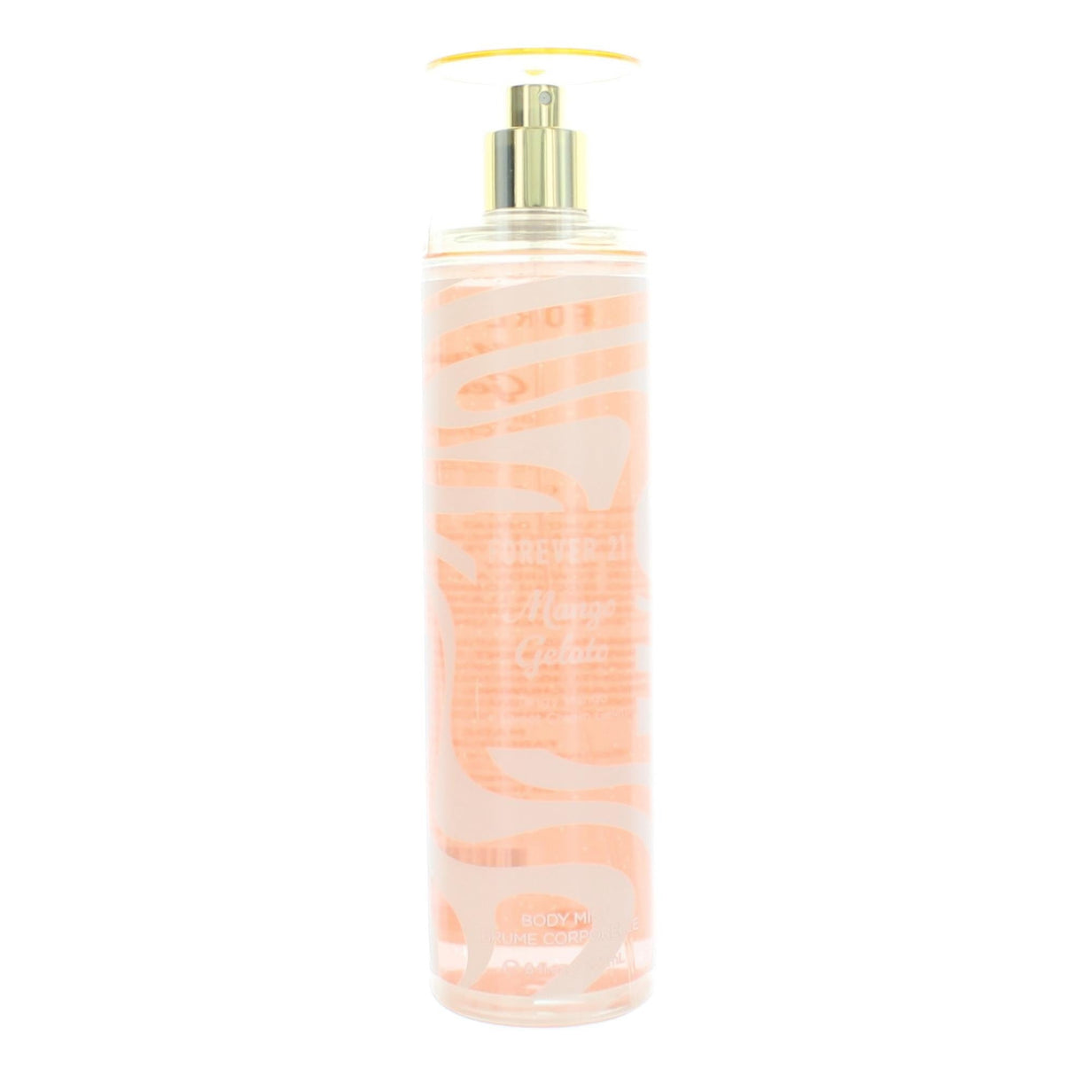 Forever 21 Mango Gelato by Forever 21, 8 oz Body Mist for Women - OleBella