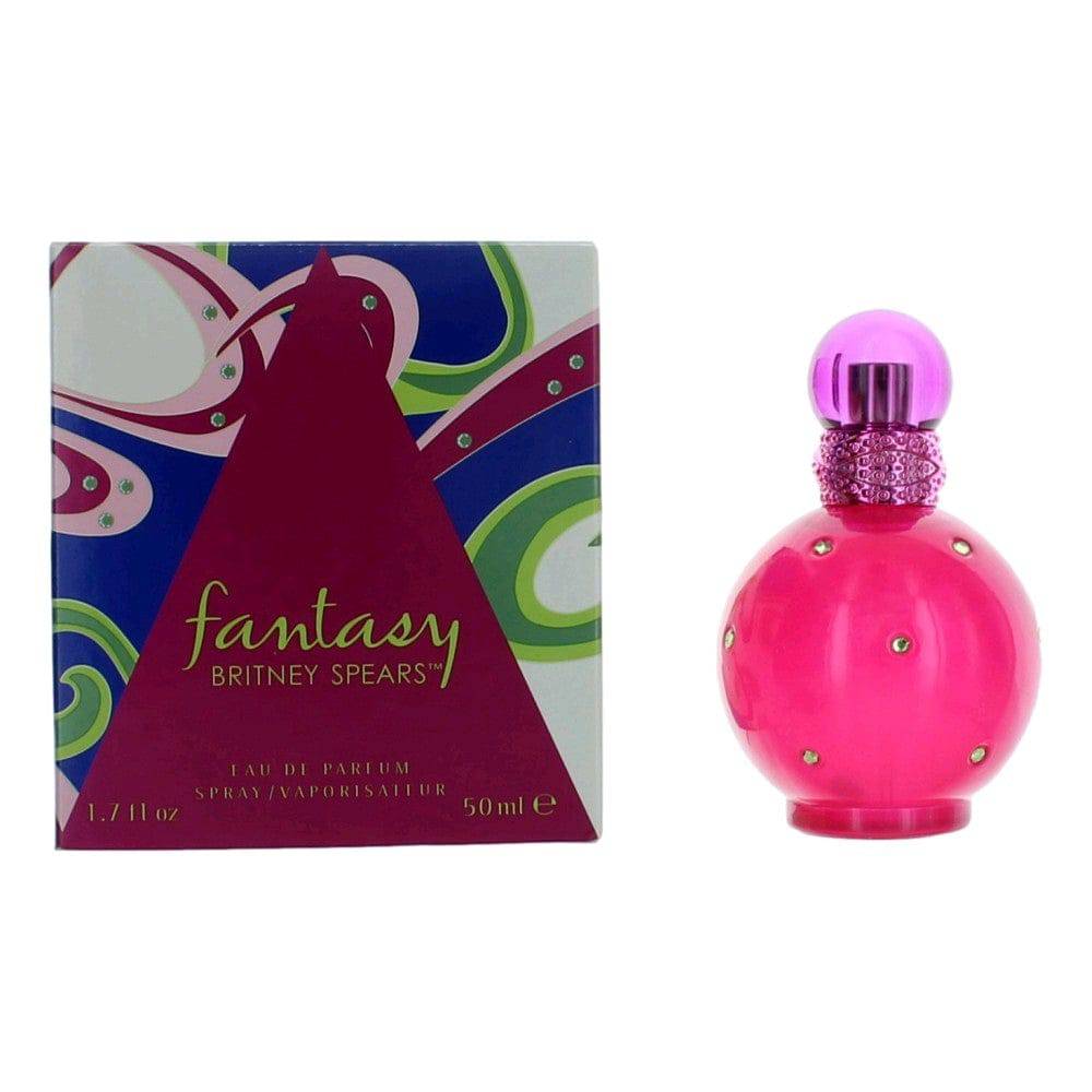 Fantasy by Britney Spears, 1.7 oz EDP Spray for Women - OleBella