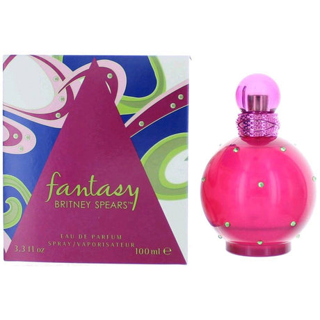 Fantasy by Britney Spears, 3.3 oz EDP Spray for Women - OleBella