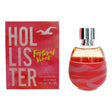 Festival Vibes by Hollister, 3.4 oz EDP Spray for Women - OleBella