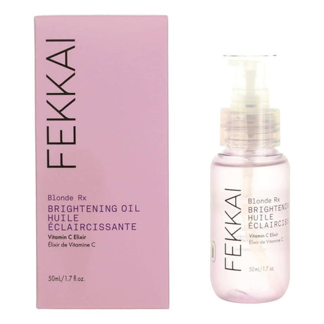 Fekkai Blonde Rx by Fekkai, 1.7 oz Brightening Oil - OleBella