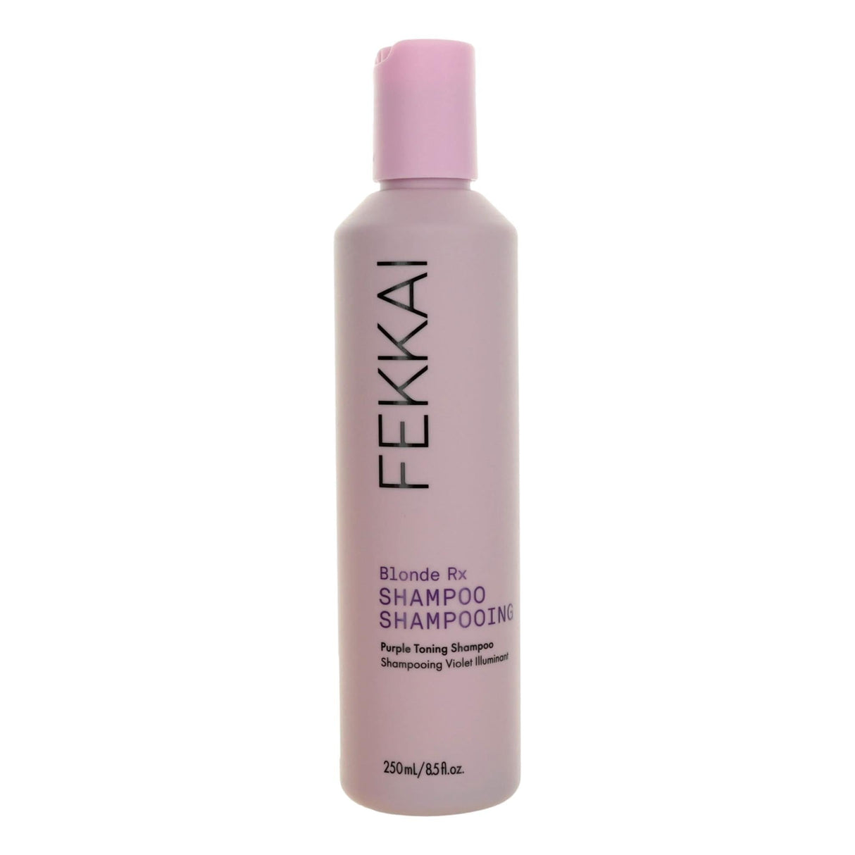 Fekkai Blonde Rx by Fekkai, 8.5 oz Purple Toning Shampoo - OleBella