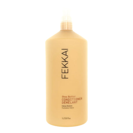 Fekkai Shea Butter by Fekkai, 33.8 oz Conditioner - OleBella