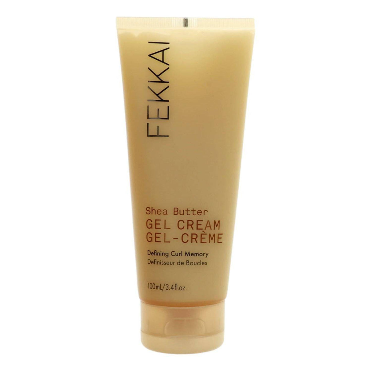 Fekkai Shea Butter Gel Creme by Fekkai, 3.4 oz Defining Curl Gel - OleBella