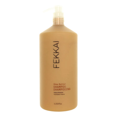Fekkai Shea Butter by Fekkai, 33.8 oz Shampoo - OleBella