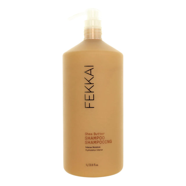 Fekkai Shea Butter by Fekkai, 33.8 oz Shampoo - OleBella