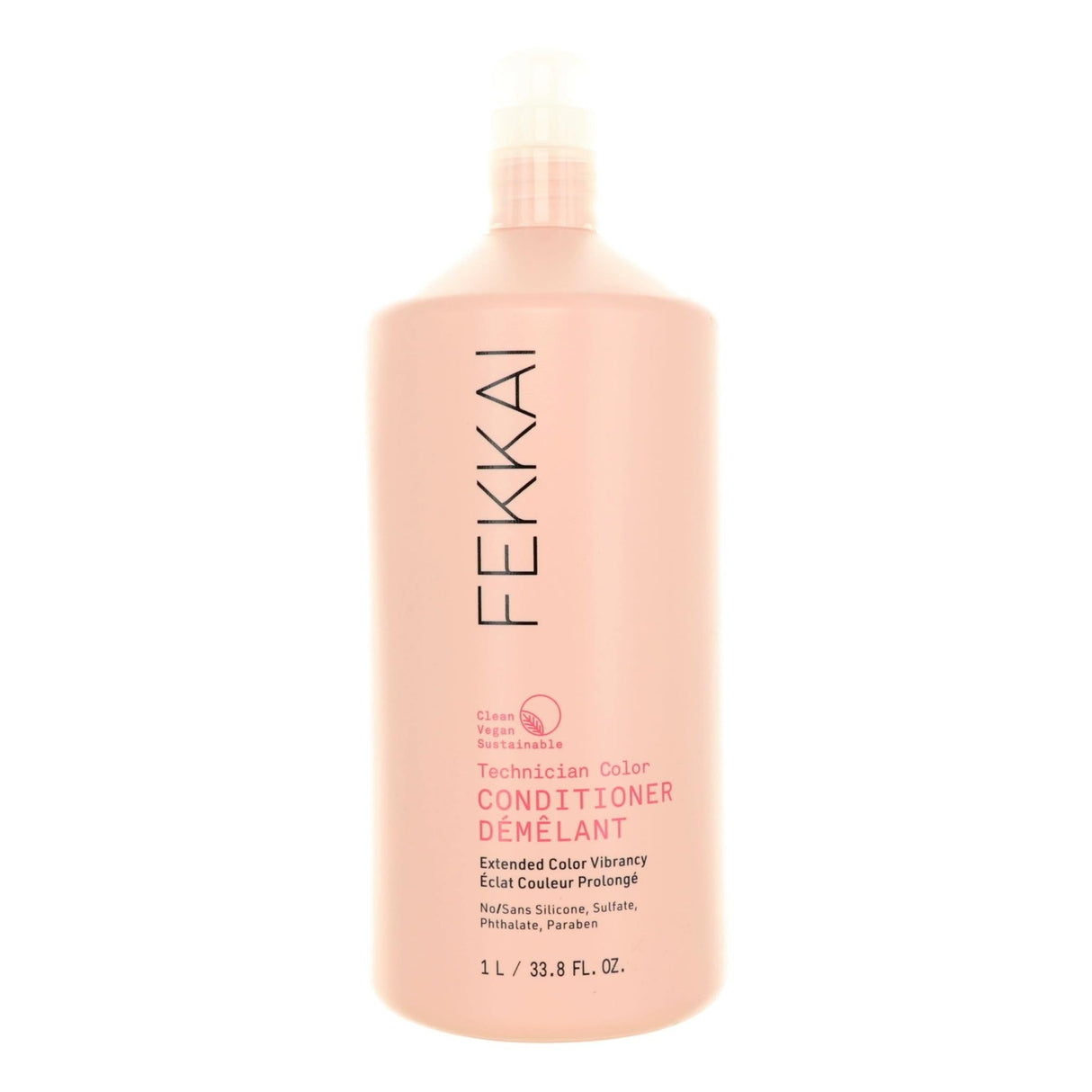 Fekkai Technician Color by Fekkai, 33.8 oz Conditioner - OleBella