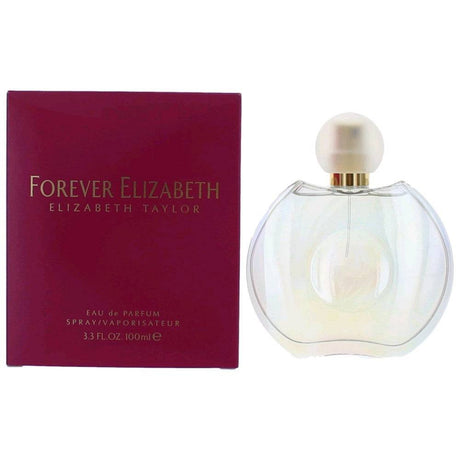 Forever Elizabeth by Elizabeth Taylor, 3.3 oz EDP Spray for Women - OleBella
