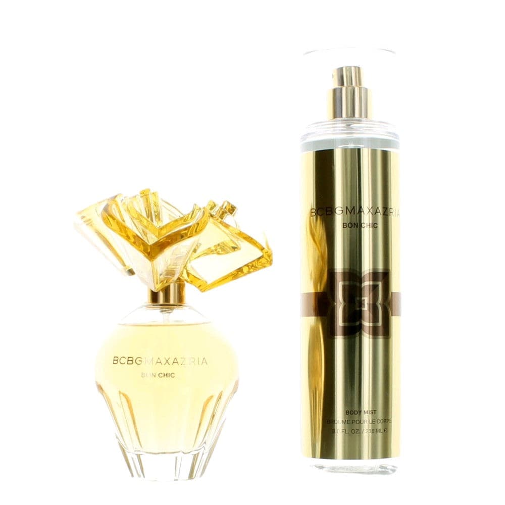BCBGMAXAZRIA Bon Chic by Max Azria, 2 Piece Gift Set for Women - OleBella