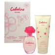 Cabotine Rose by Parfums Gres, 2 Piece Gift Set for Women - OleBella