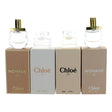 Chloe by Chloe, 4 Piece Mini Variety Set for Women - OleBella