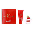 Coach Poppy by Coach, 2 Piece Gift Set for Women - OleBella