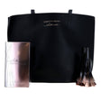 Silhouette by Christian Siriano, 2 Piece Gift set women with Tote Bag - OleBella