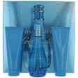 Cool Water by Davidoff, 3 Piece Gift Set for Women - OleBella