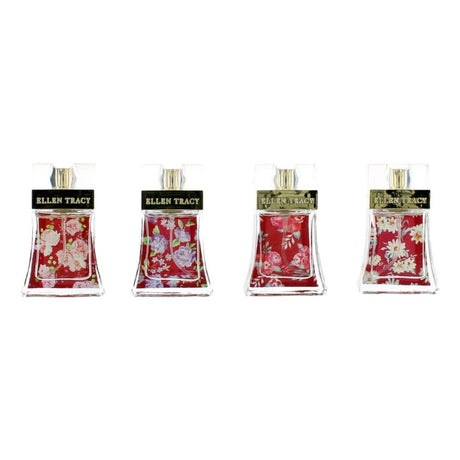Ellen Tracy by Ellen Tracy, 4 Piece Variety set for Women - OleBella